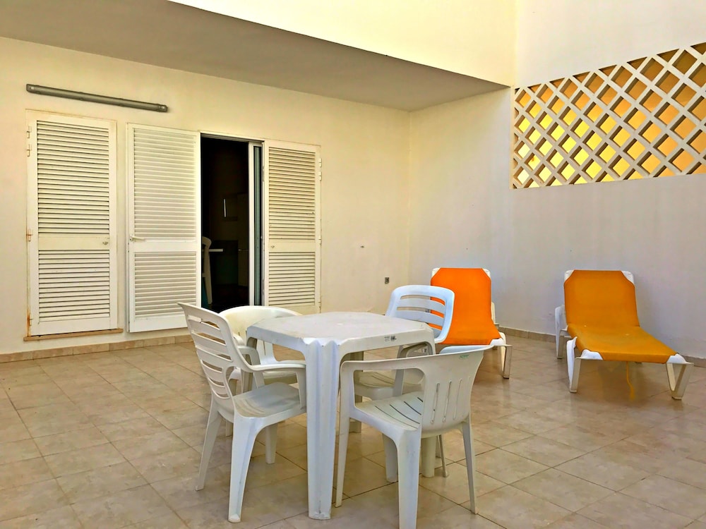 BORDA D AGUA APARTMENTS 53/75