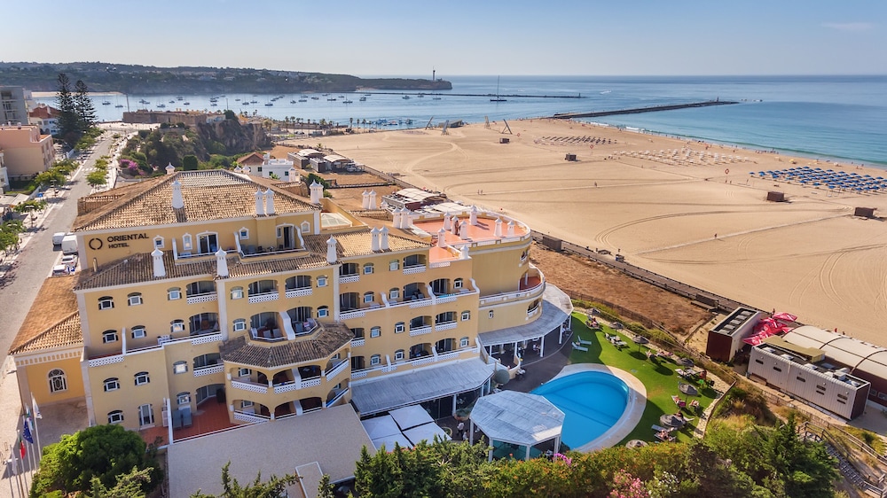 AP Oriental Beach - Adults Only in PORTIMAO