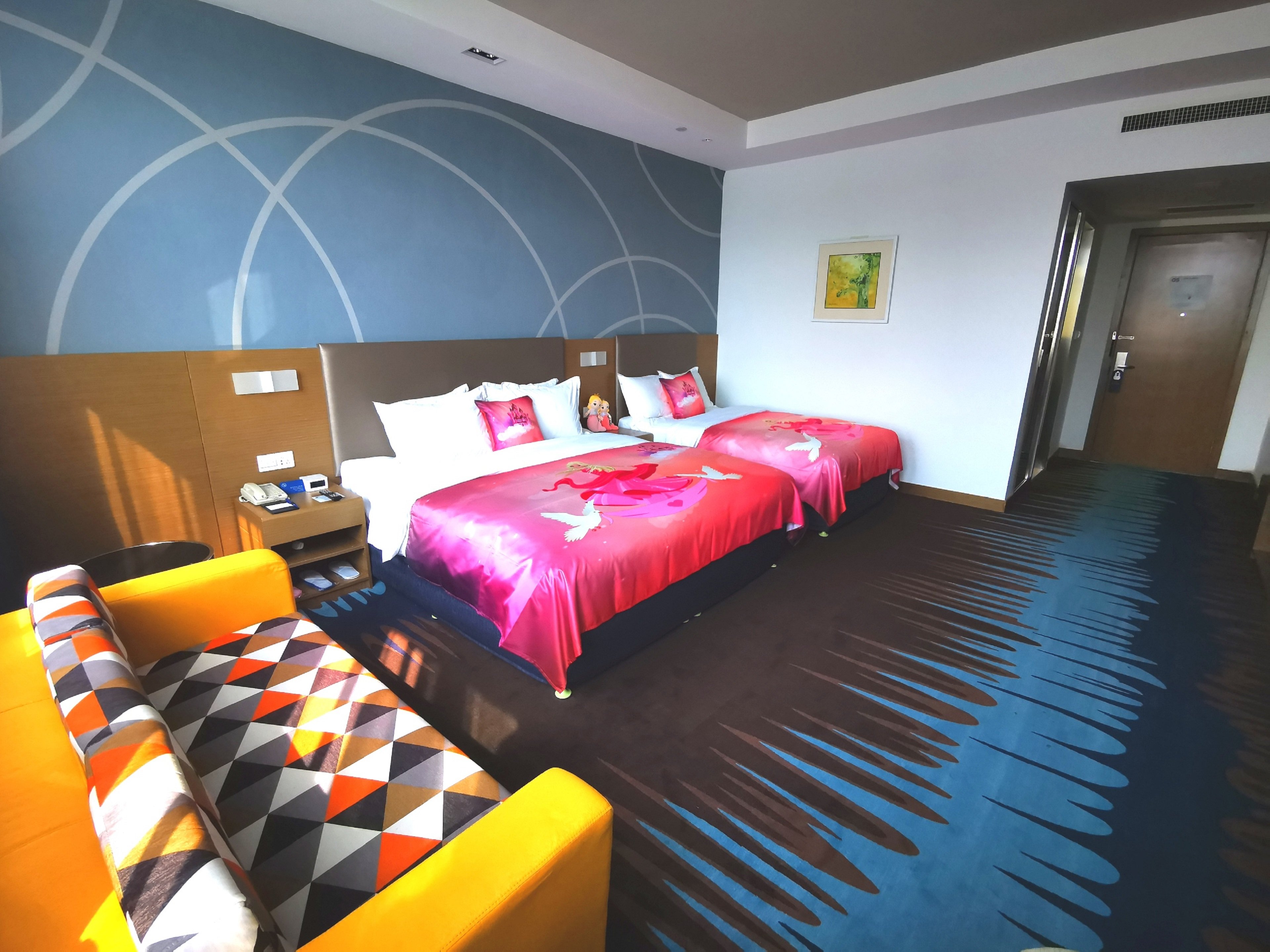 HOLIDAY INN EXPRESS WEIHAI ECONOMIC ZONE 29/54
