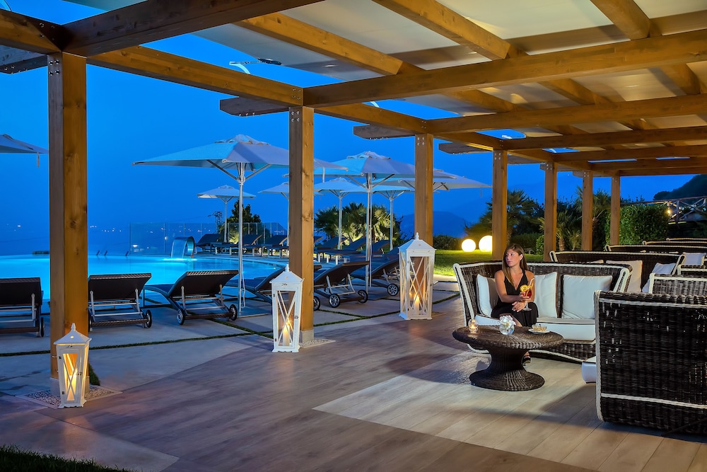 Grand Hotel Due Golfi 28/45