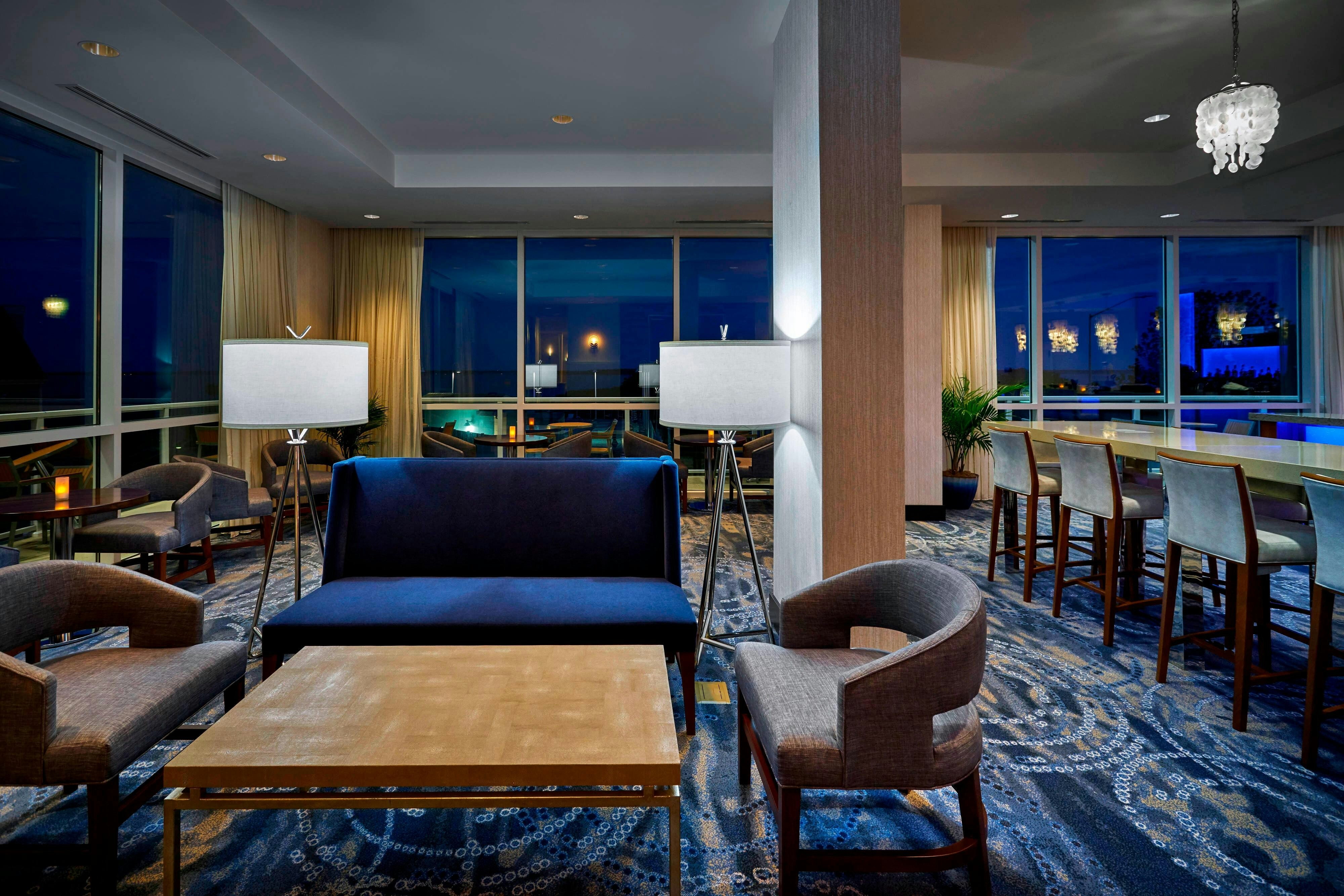 Residence Inn Ocean City 41/54