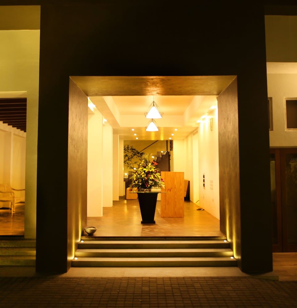 Hotel Cloud Nine 17/33