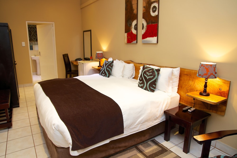 Destiny Country Lodge 20/47