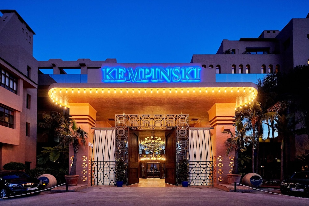 Hacienda del Mar Melia Collection in ESTEPONA