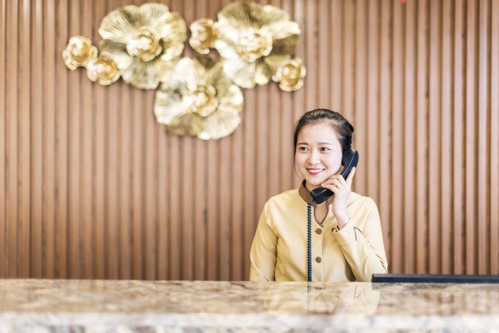 Balcona Hotel Da Nang 8/72