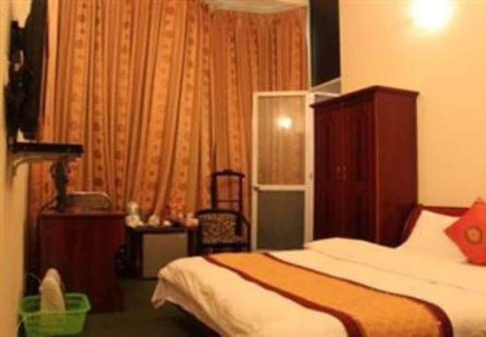 A25 Hotel Doi Can 25/36