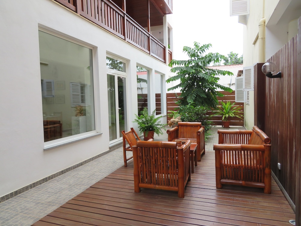 Sweet Guest House 28/44