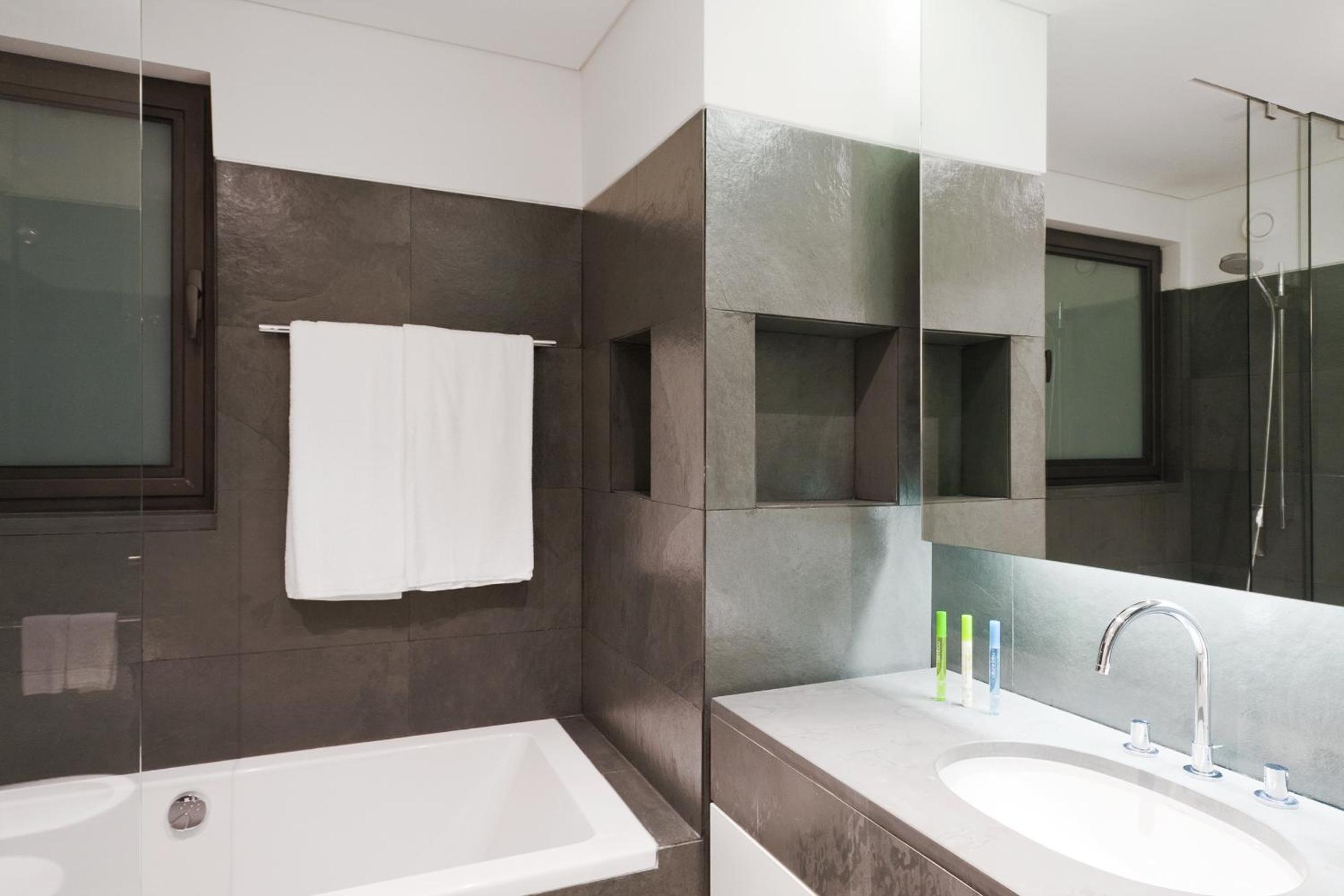 1 Bedroom, Apartment, with Extra Bed, Troia Residence Apartamentos Acala 3/4