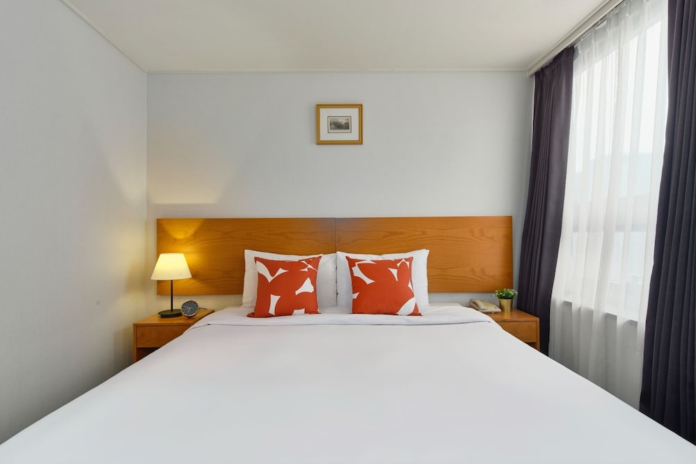 SUPERIOR, DOUBLE BED