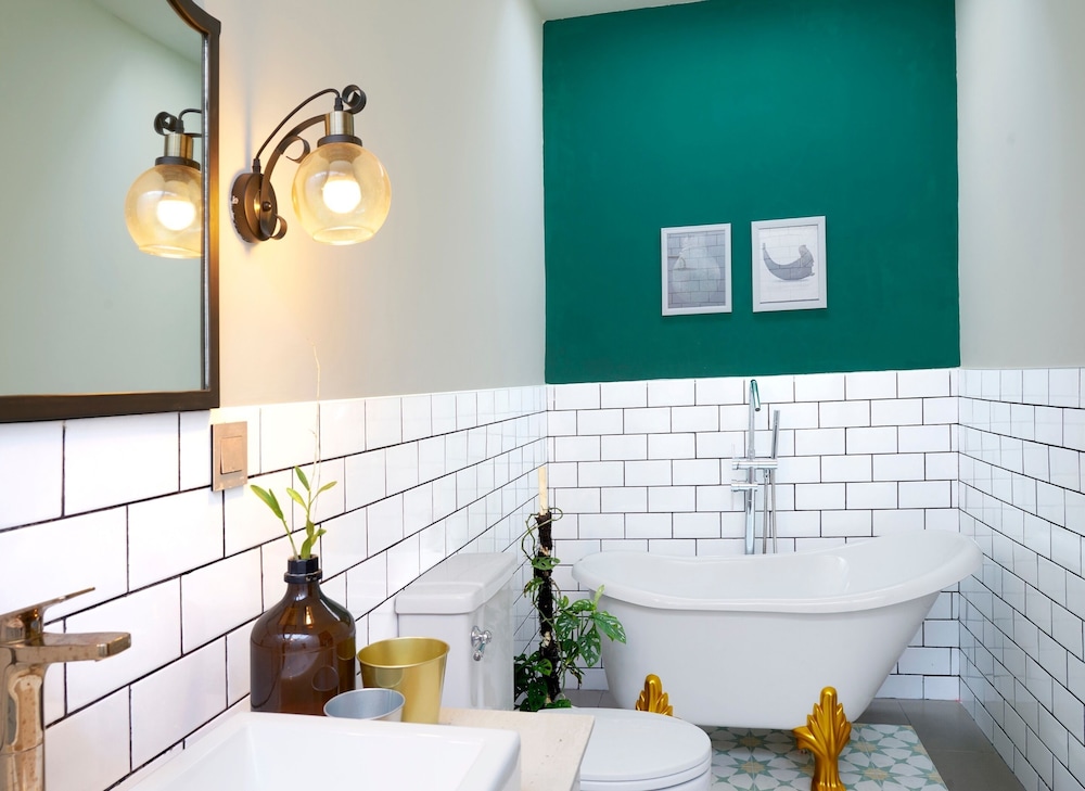 Villa Beraban Seminyak 7/50