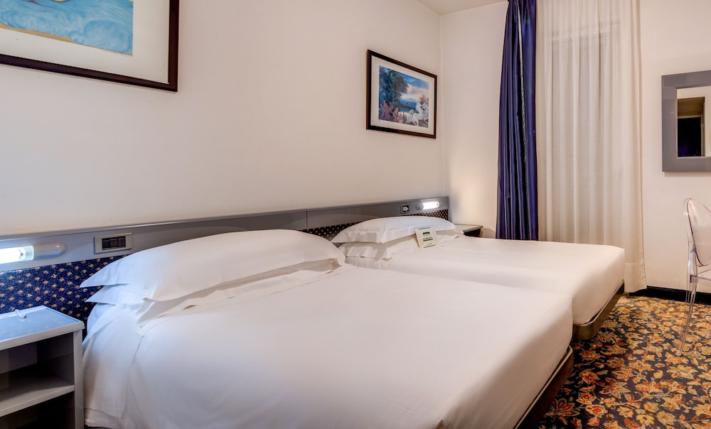 Hotel San Giusto 16/66