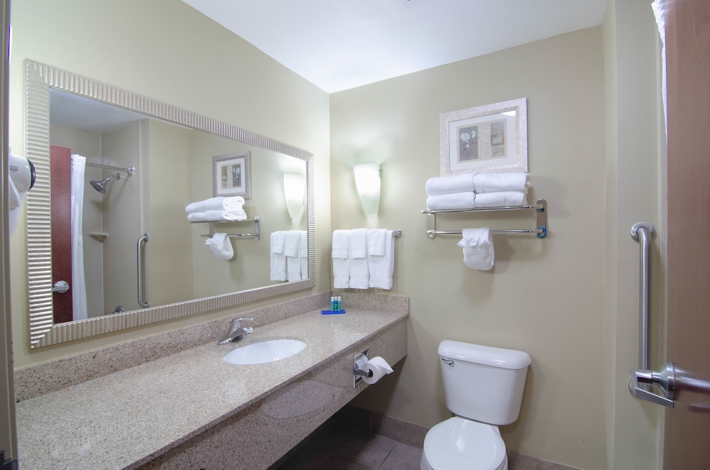 Comfort Suites Mobile-South Alabama University Area 41/43