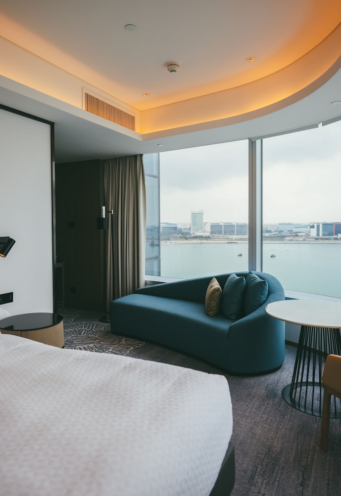 Four Points by Sheraton Hong Kong, Tung Chung 13/31