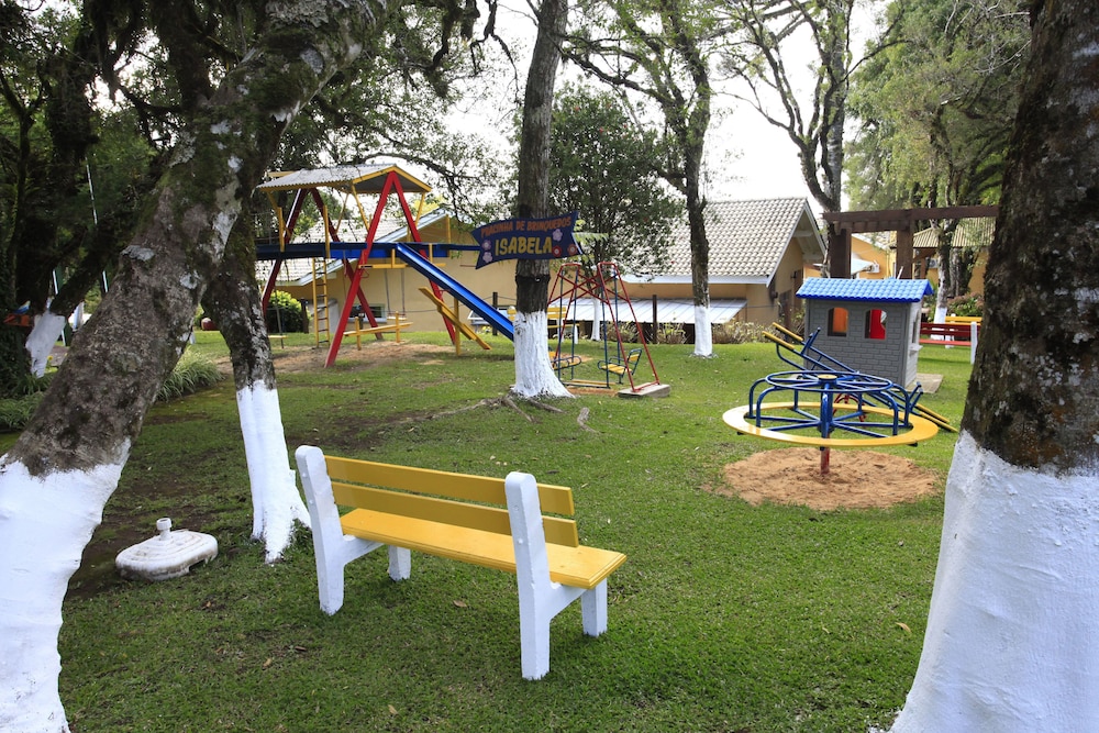 Sky Ville Canela Hotel (ex Klein Ville Canela) 49/56