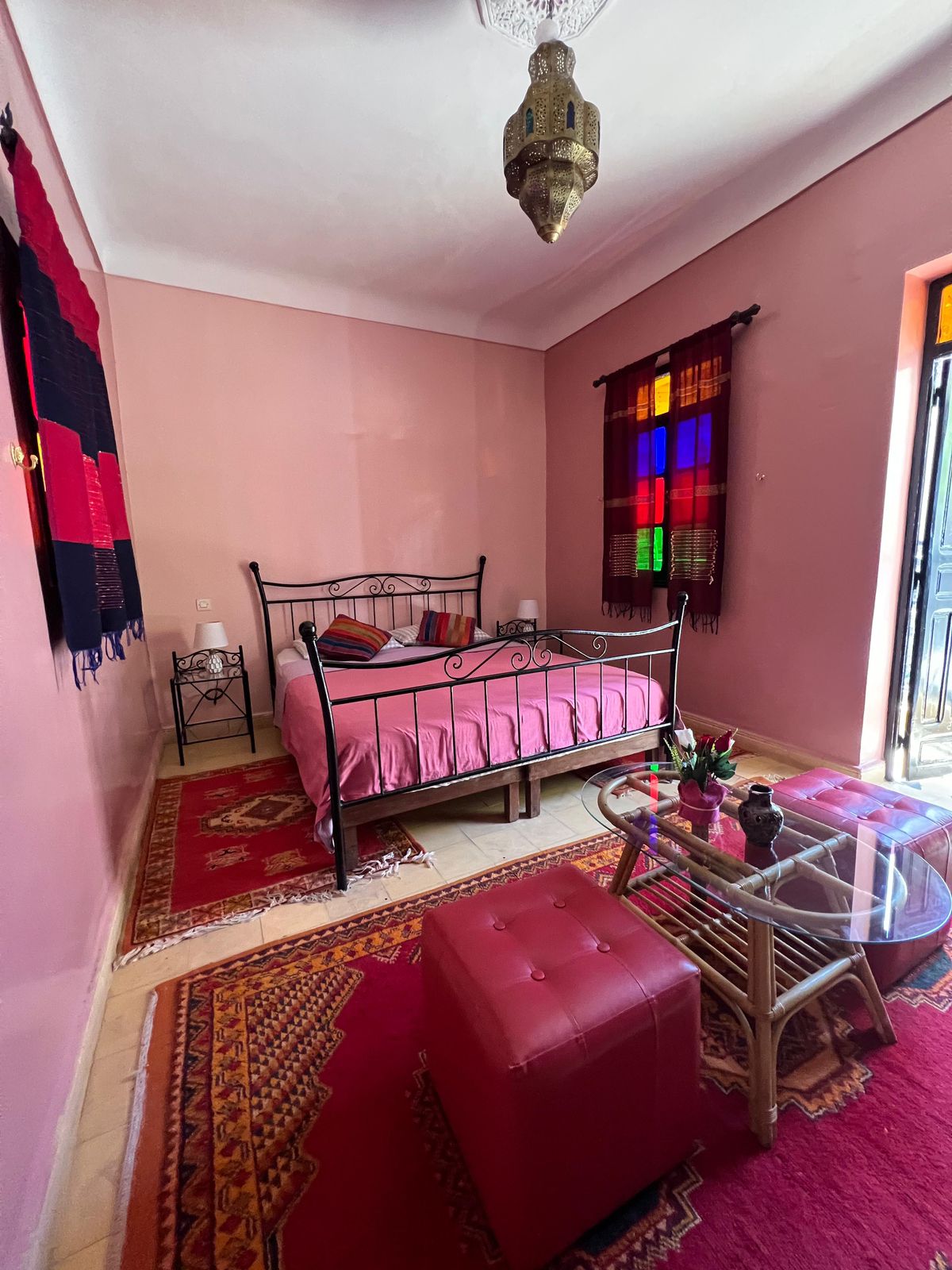 Riad el Farah 11/16
