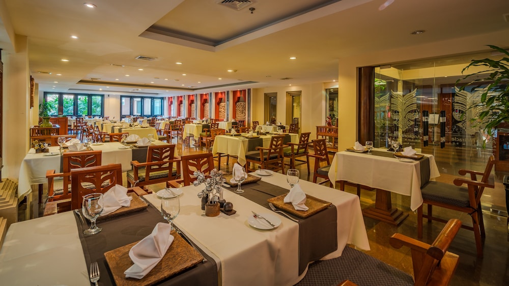 Angkor Miracle Resort and Spa 35/50