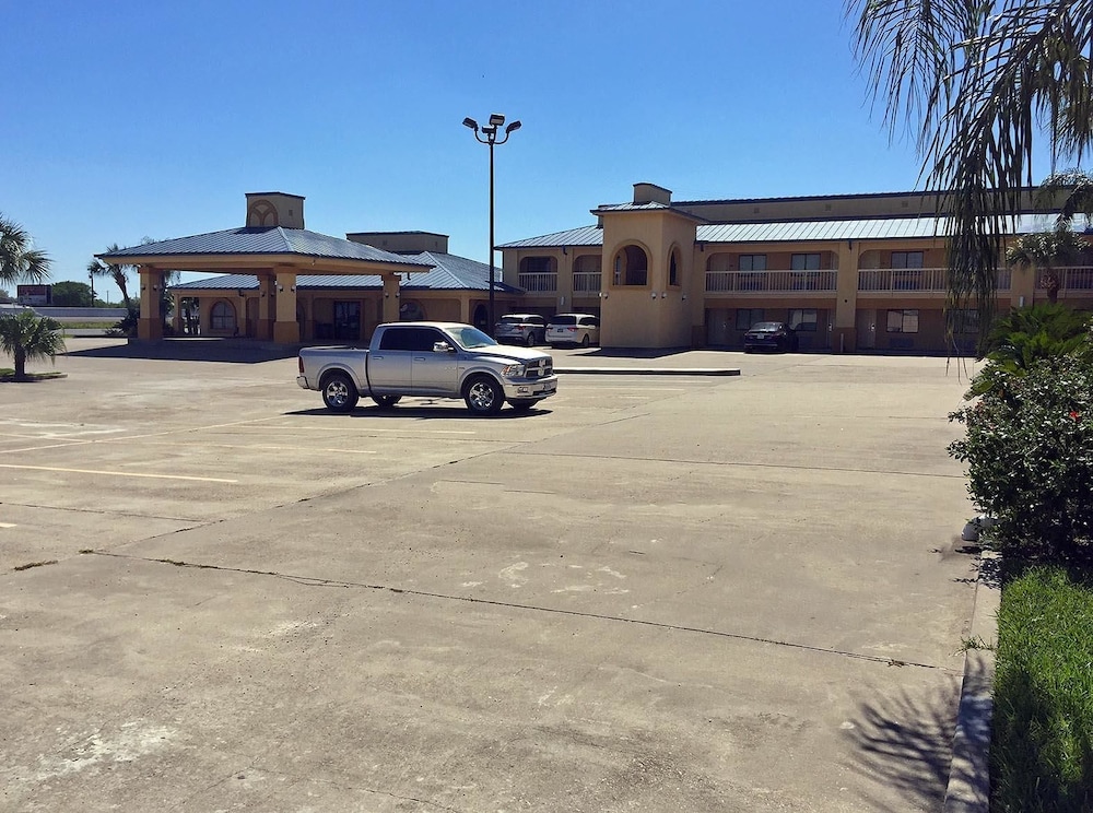 Americas Best Value Inn Bishop Kingsville 5/20