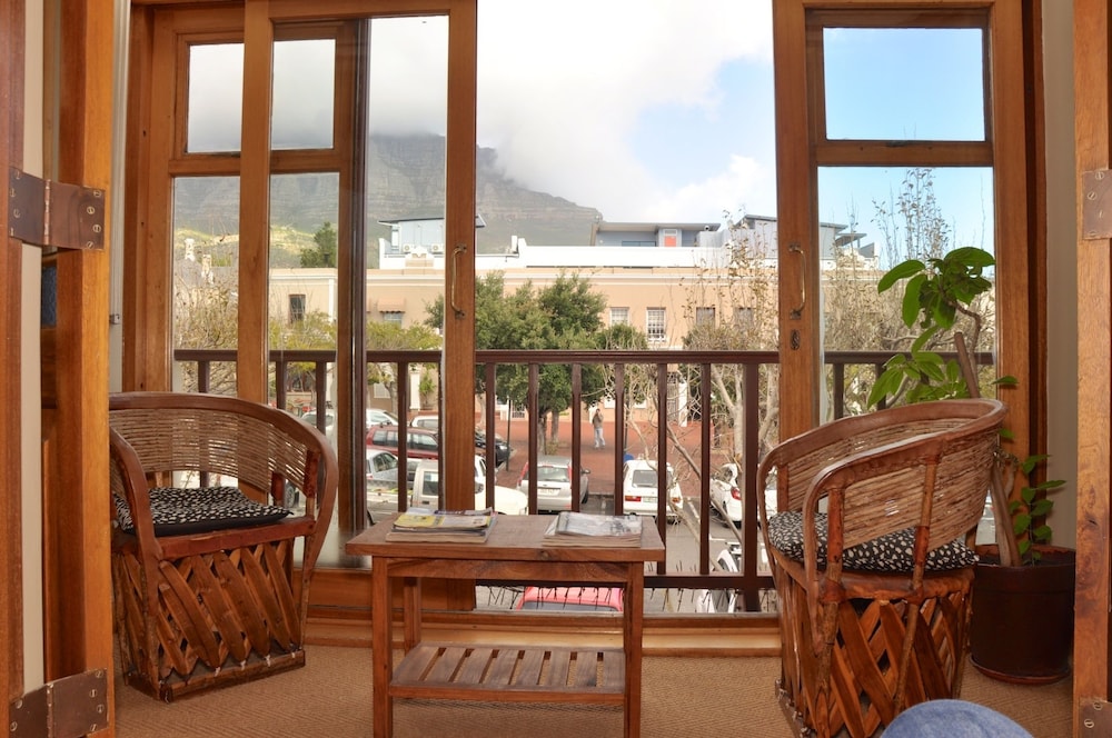 iKhaya Lodge & Conference Centre 11/23