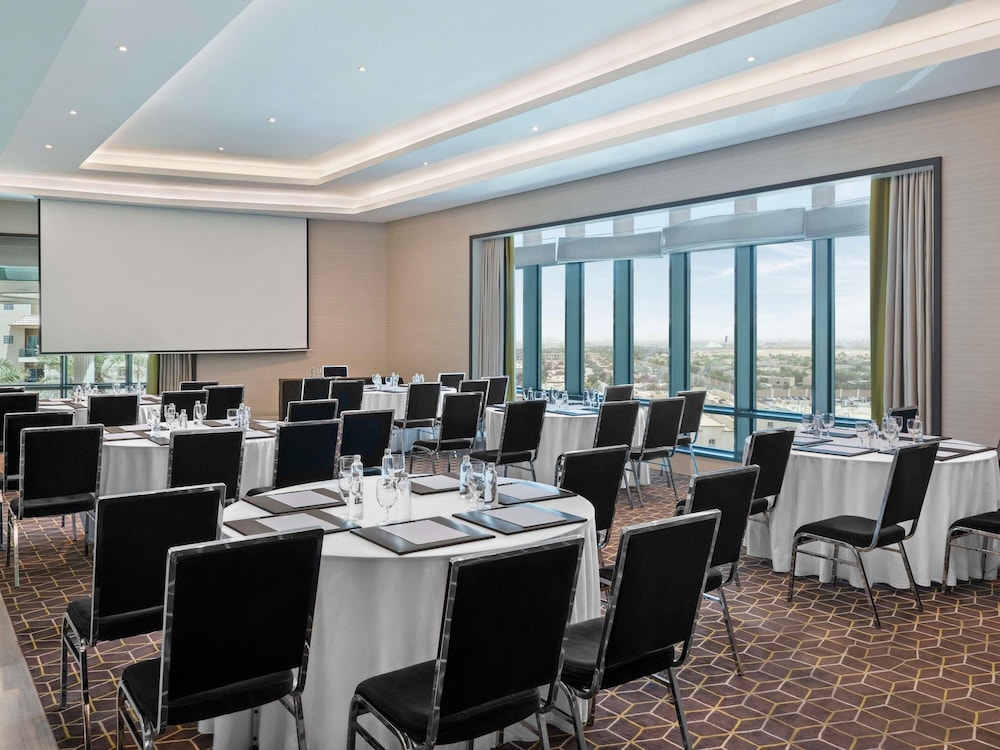 فيرمونت الرياض(Fairmont Riyadh) 61/69