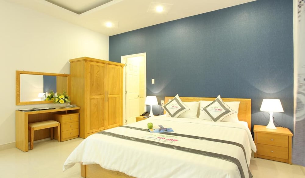 Yen Nam Hotel 14/50