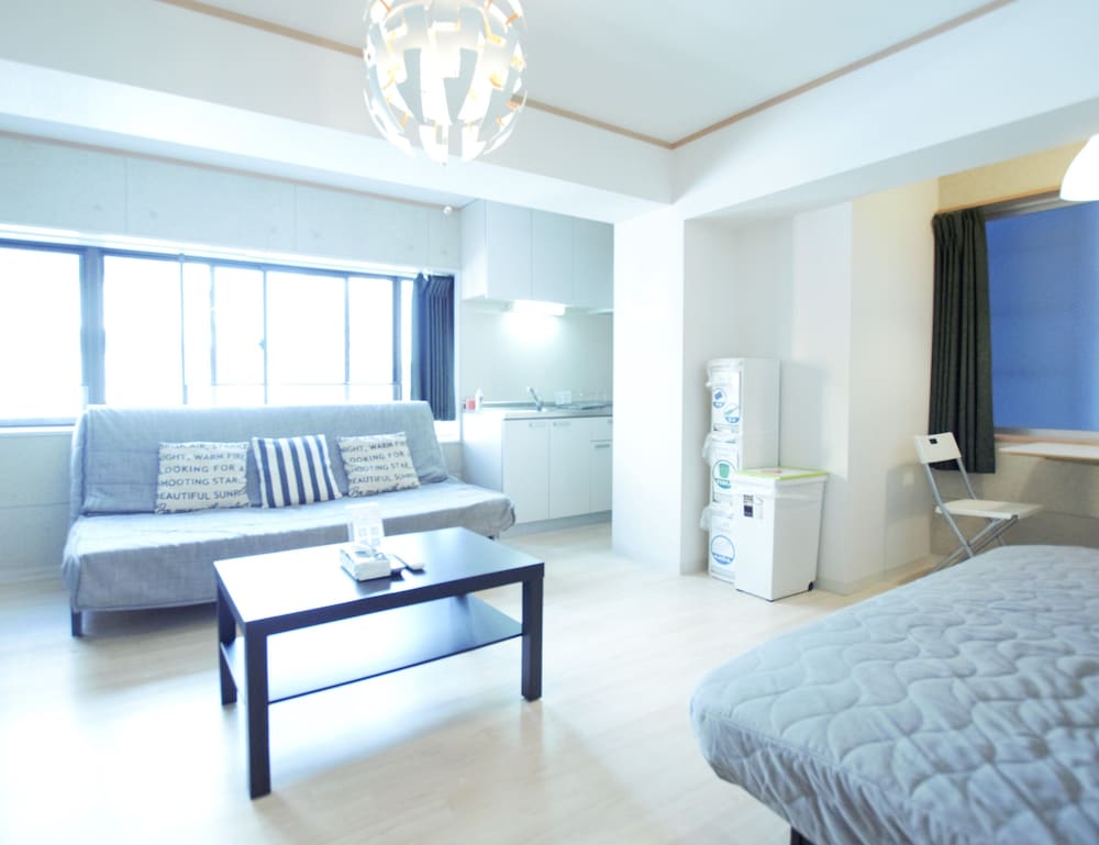 Yokoduna Hostel 12/50
