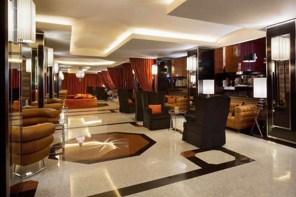 Starhotels Ritz 61/70