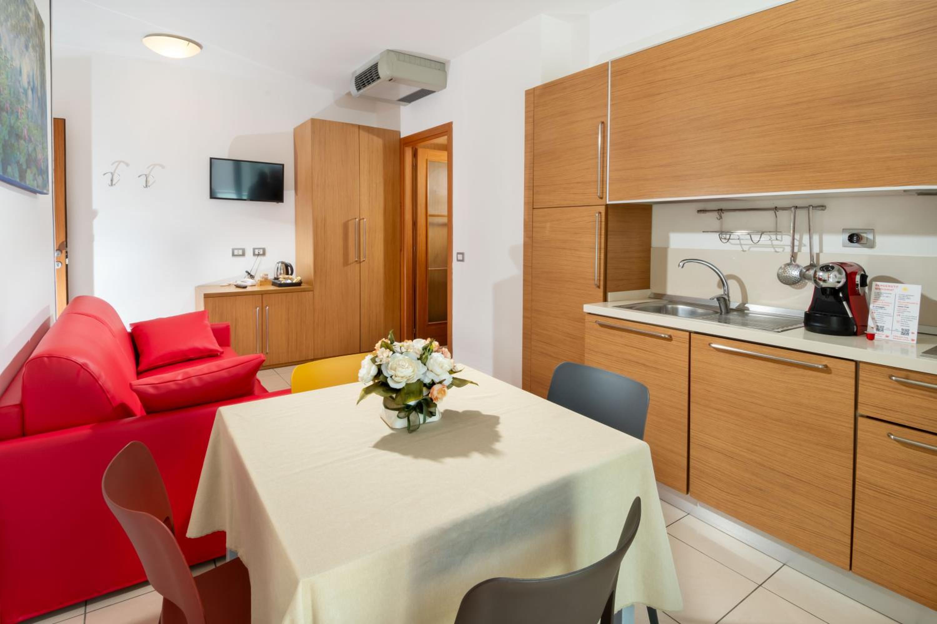 Residence Marzia 30/50
