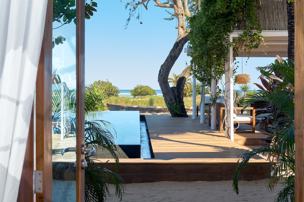 La Villa Praia 7/87