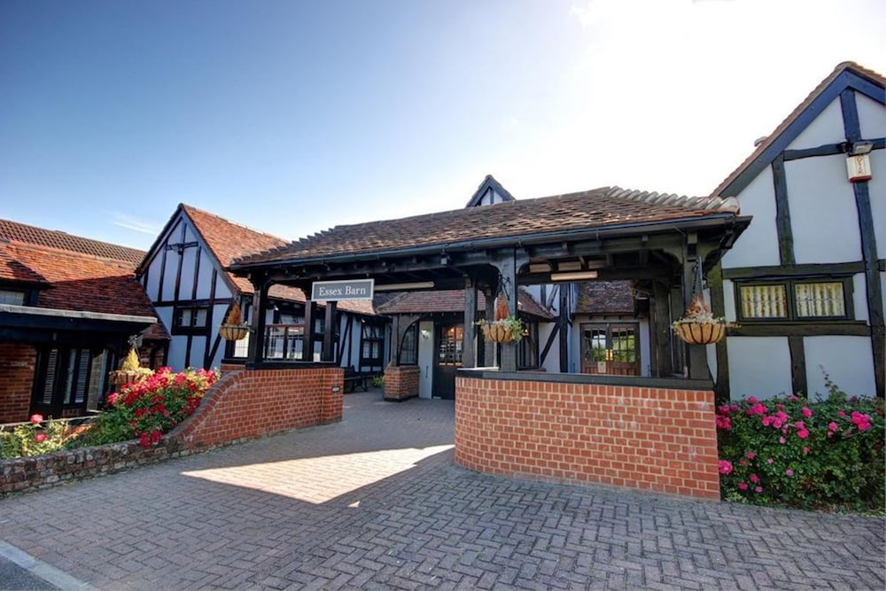 The Chichester Hotel 7/34