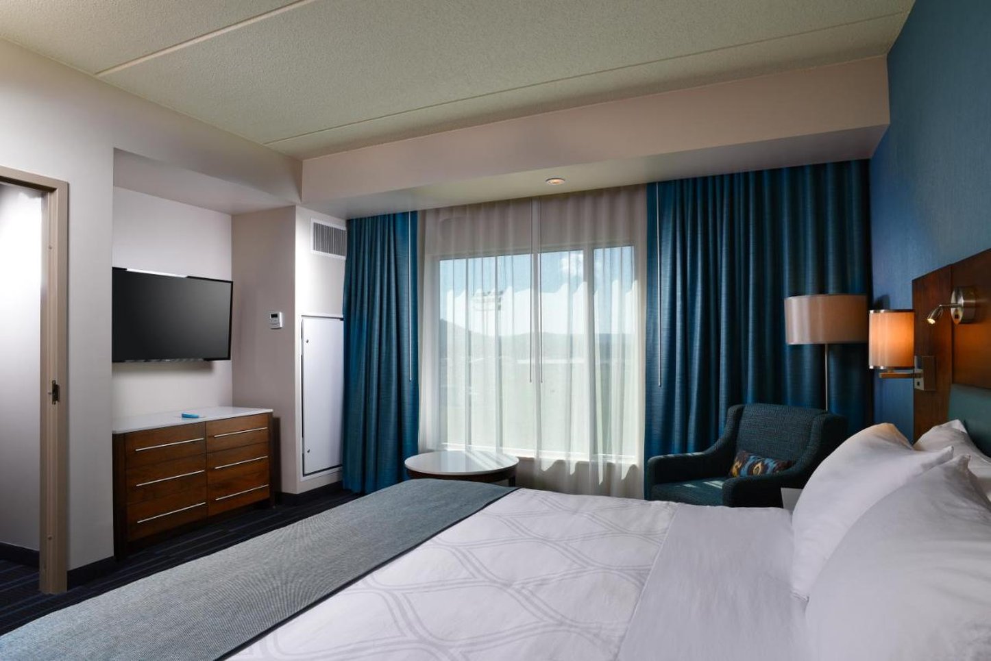 Tioga Downs Casino Resort 5/23