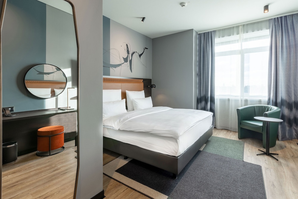 Room at TITANIC Comfort Kurfurstendamm, BERLIN