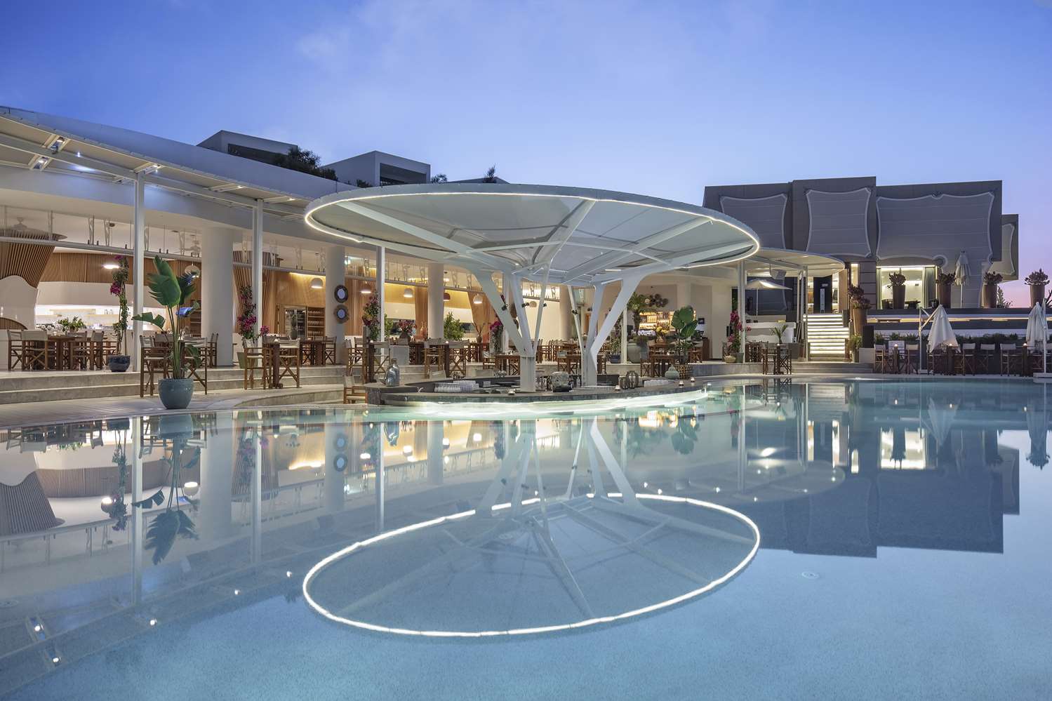 Susona Bodrum, LXR Hotels & Resorts 10/48