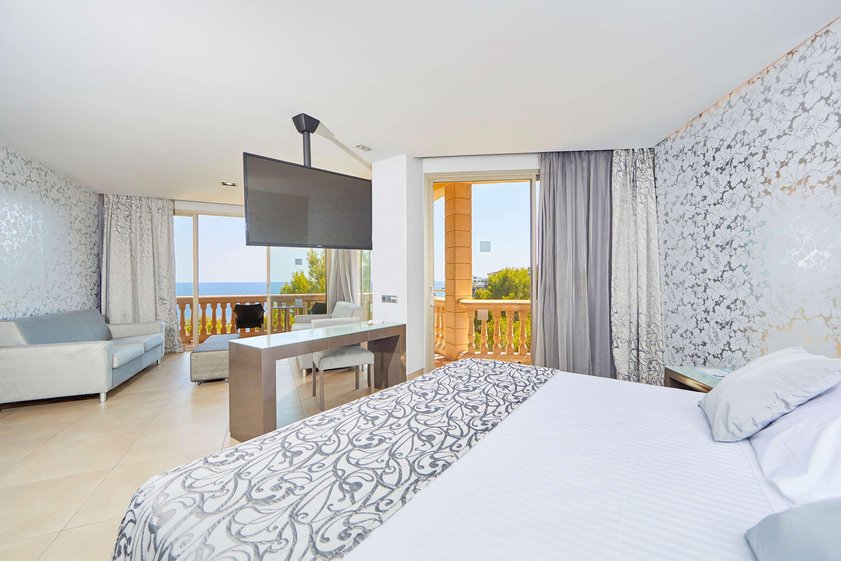 Junior Suite, Sea Front