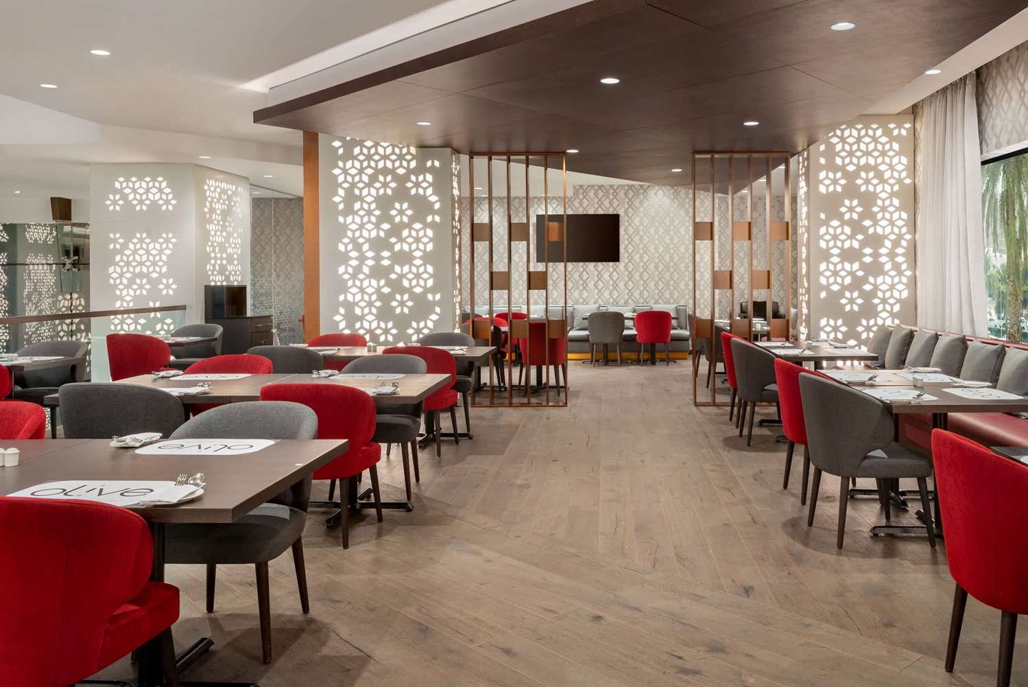 Ramada Encore by Wyndham Muscat Al-Ghubra 31/36