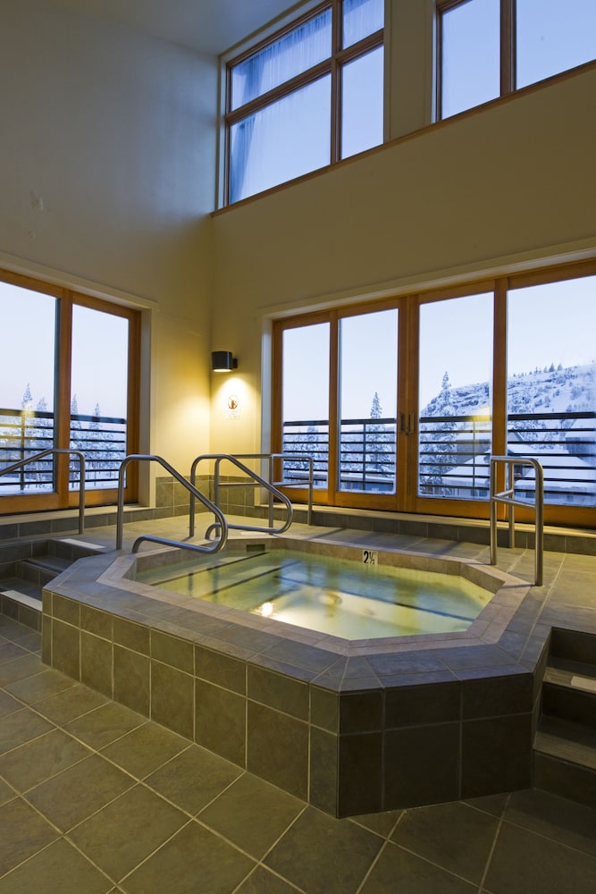 Kirkwood Resort 21/50