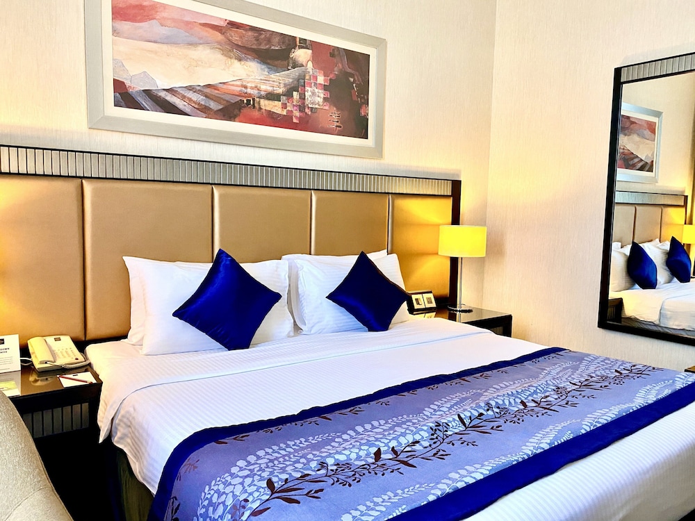 Millennium Central Hotel Doha 22/69