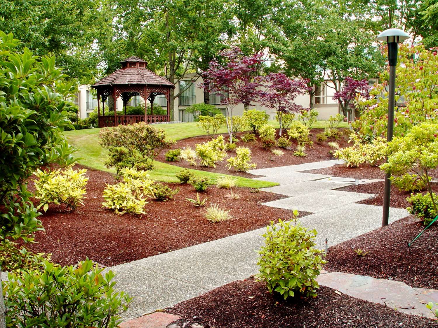 surroundings