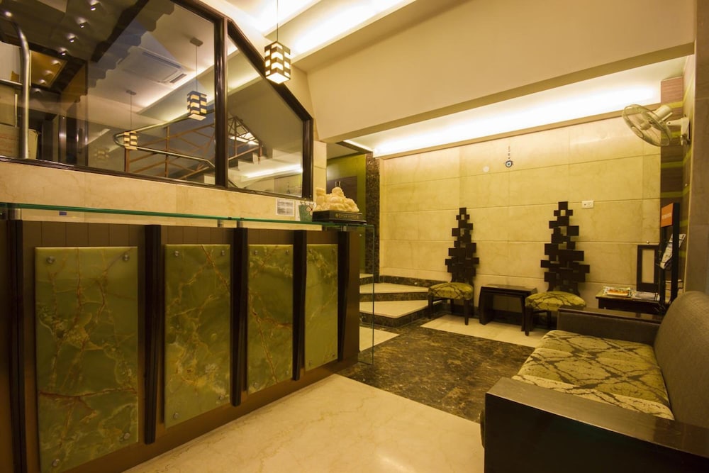 Hotel Sunstar Heights 20/29