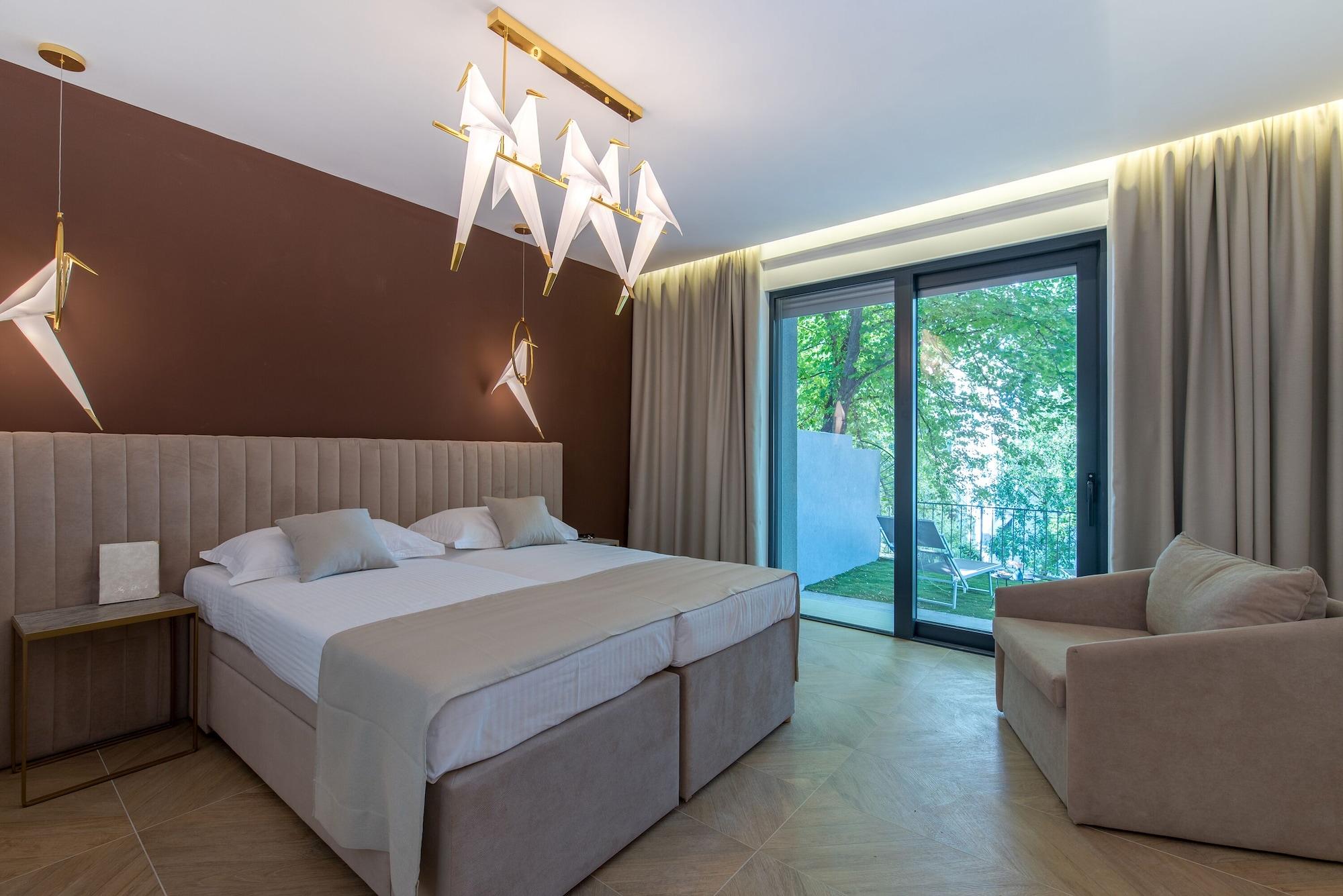 Bosket Luxury Rooms 7/50