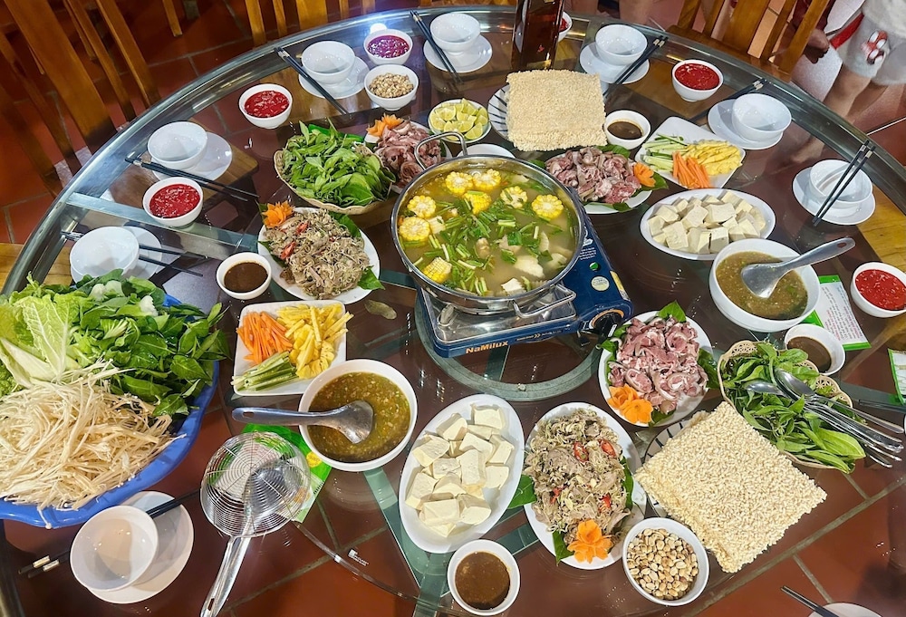 Ninh Binh Mountain View Homestay 35/50