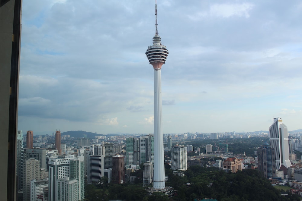 Royal Apartment at Platinum KL 35/41