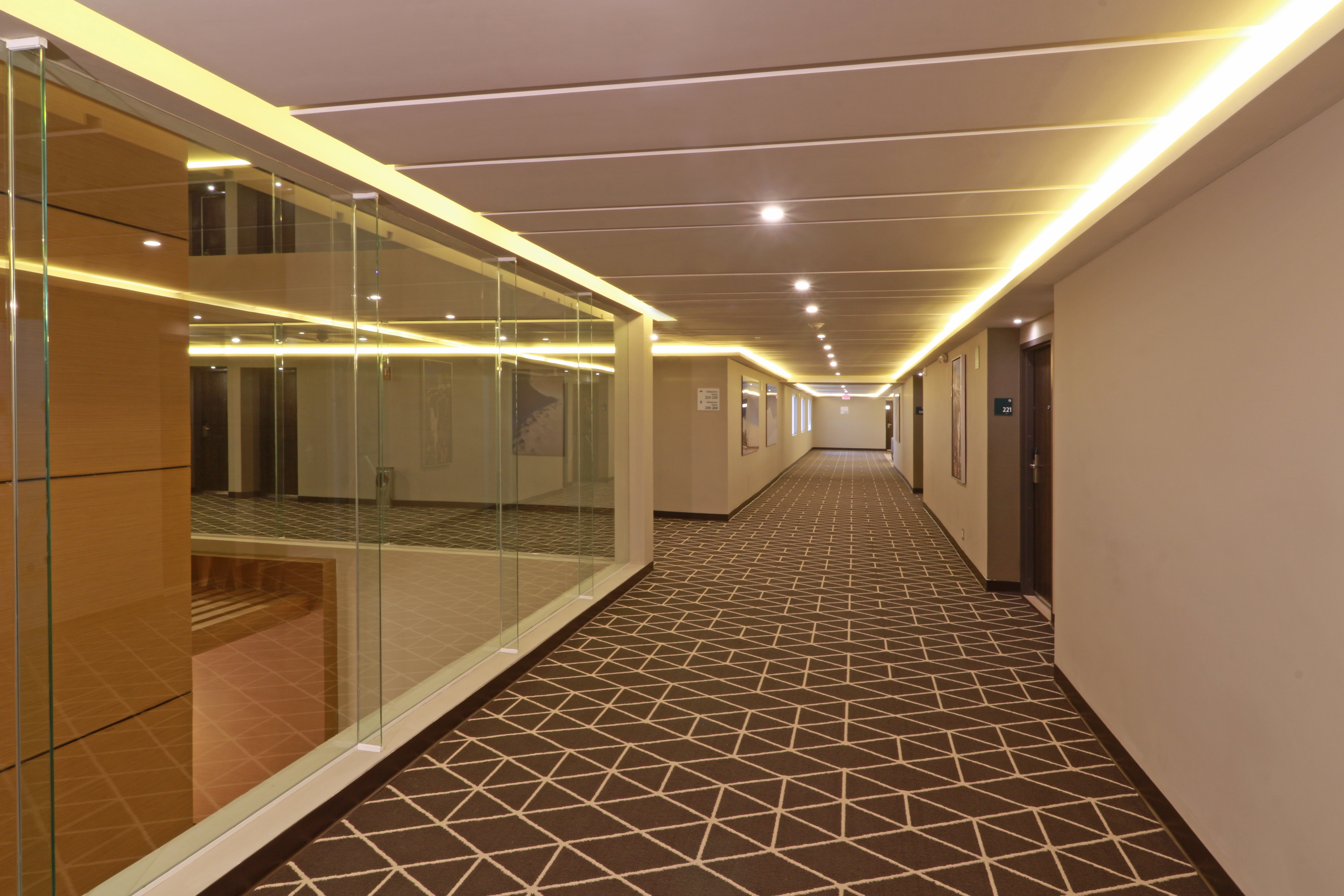 Holiday Inn Ciudad Juarez 9/50