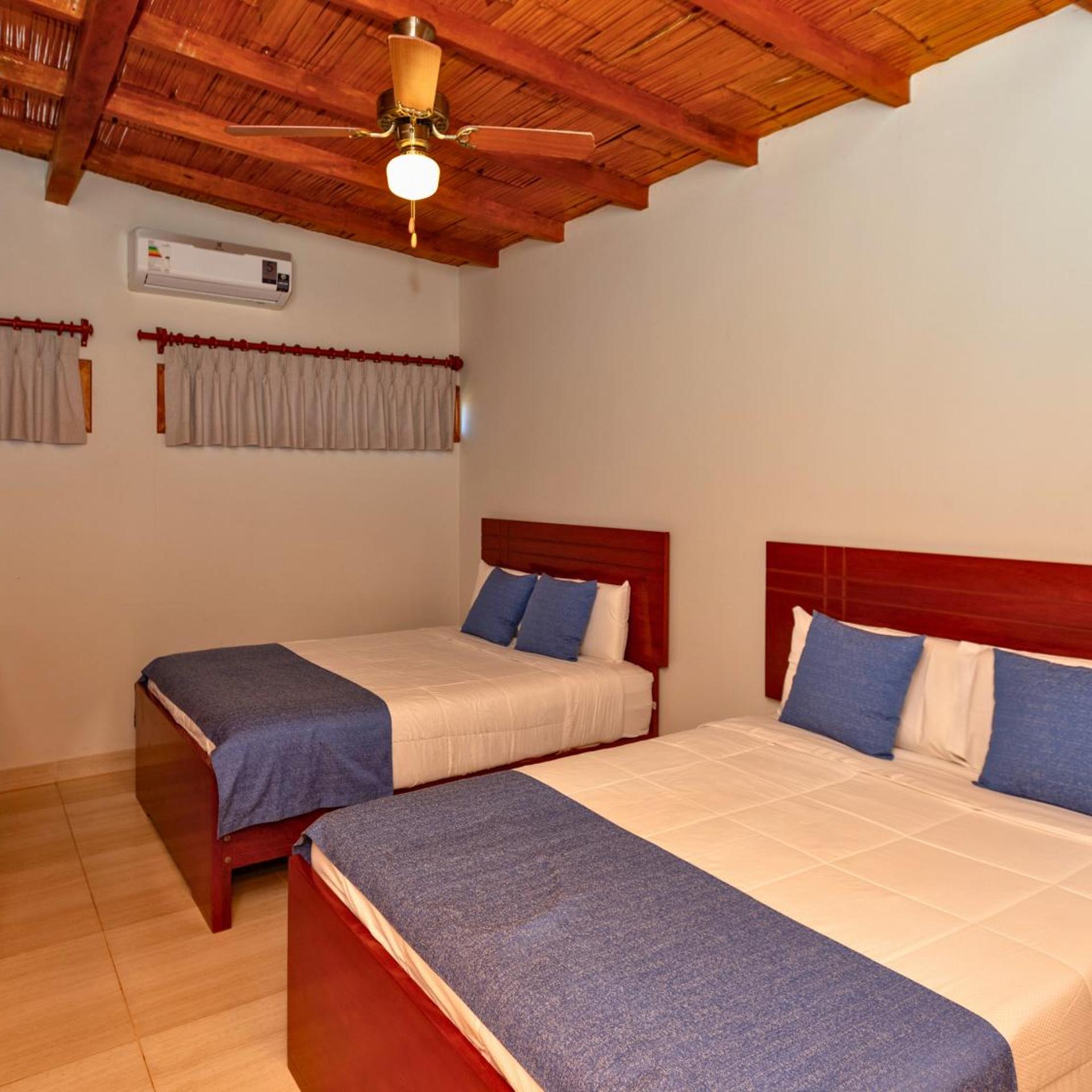 Apart Hotel Las Cherelas 16/50