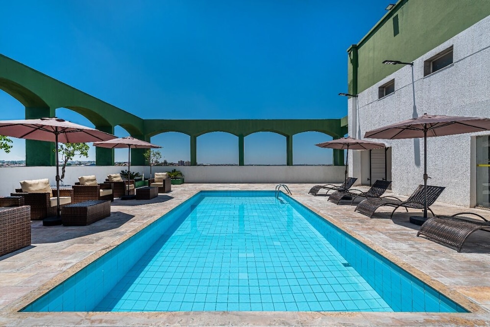 Hotel Nacional Inn Limeira 46/50