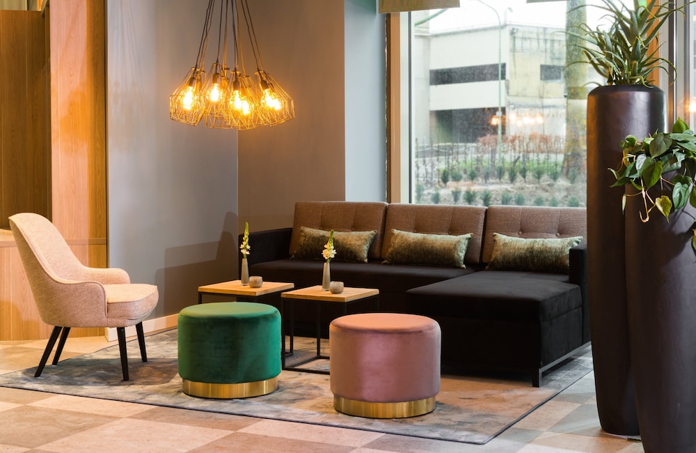 Leonardo Hotel Offenbach Frankfurt 40/71