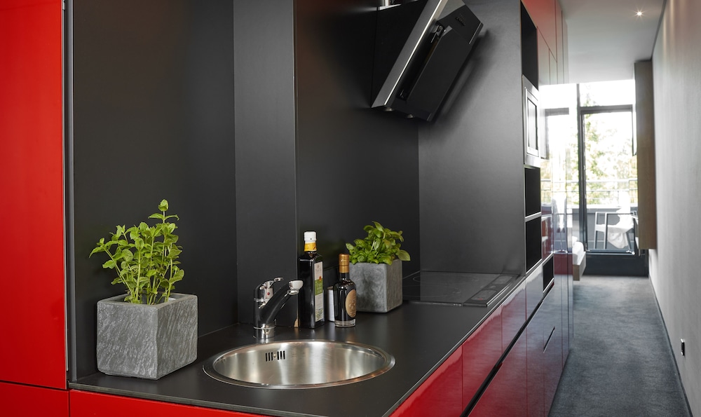Derag Livinghotel Frankfurt 27/36