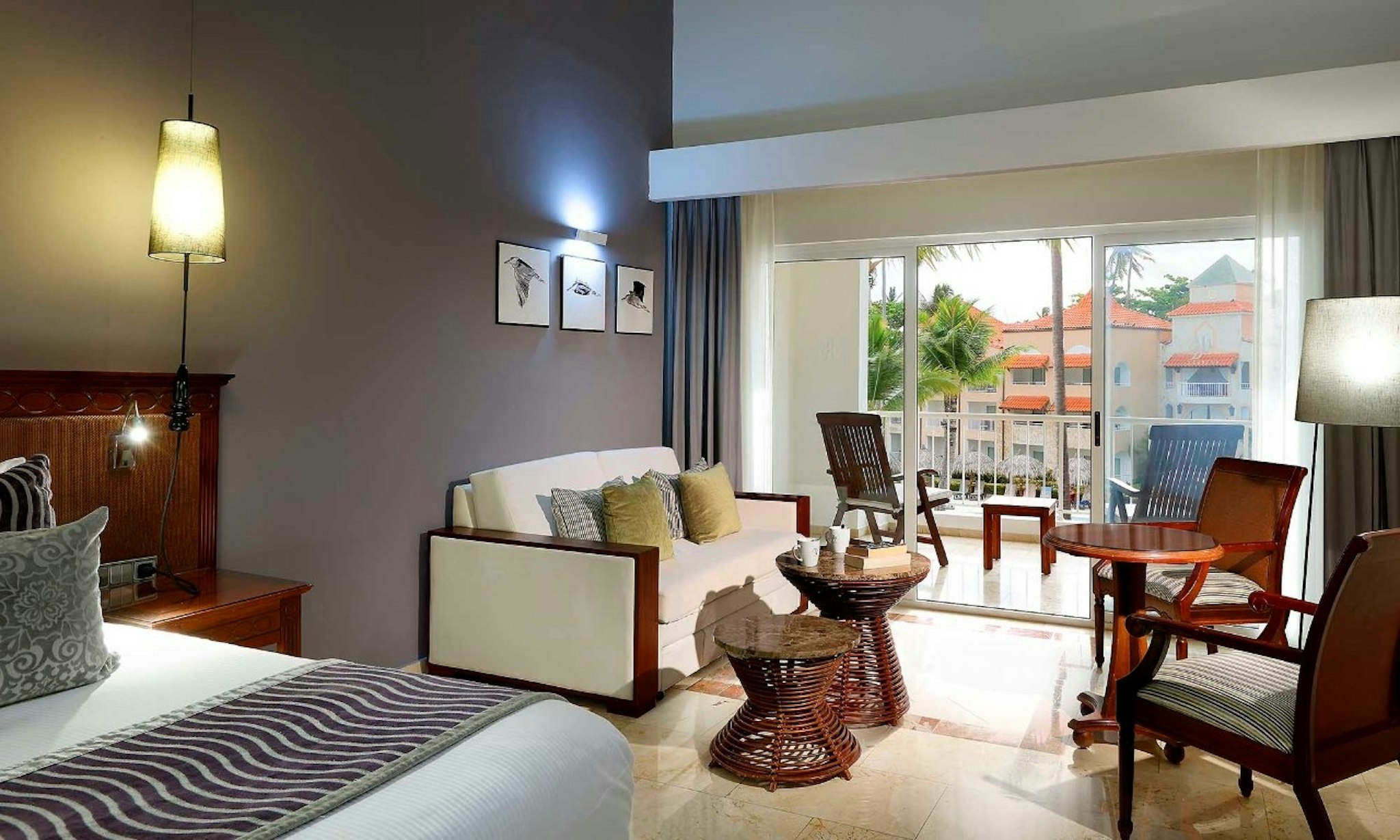 Trs Turquesa Punta Cana Adults Only All Inclusive Resort 6/16