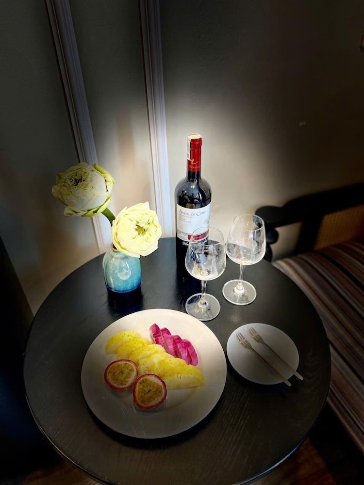 Omina Hanoi Hotel 32/50
