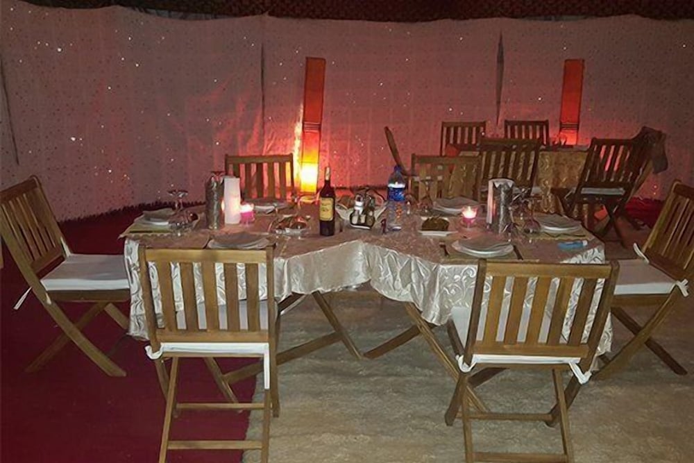 Star Camp Lodge 13/22