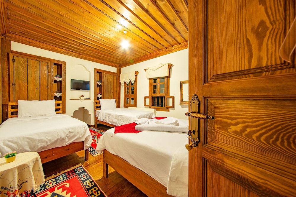 Hanedan Konak Otel 18/47